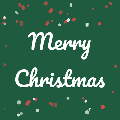 Merry Christmas