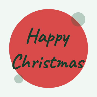 Happy Christmas