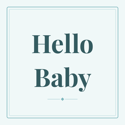 Hello Baby